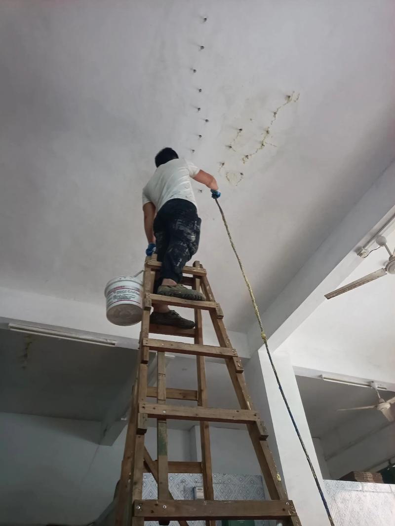 铜陵狮子山区化学注浆